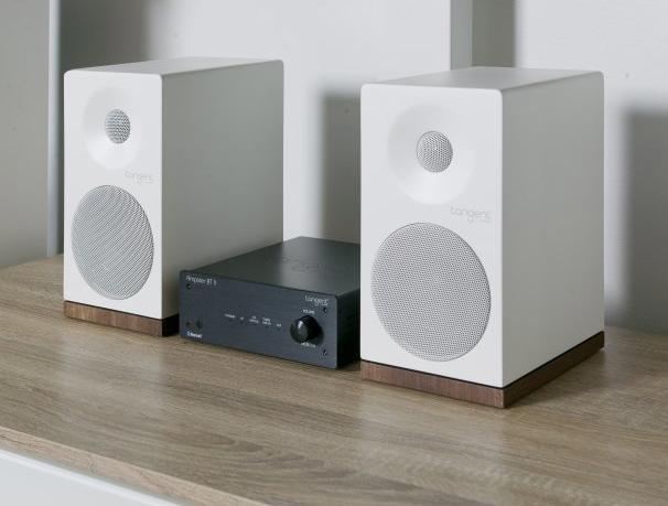 Immagine prodotto Tangent Ampster BT II (Amplificatore)