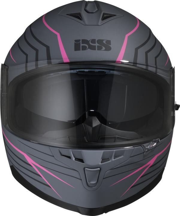 Actual product image iXS 1100 2.1 (63 - 64 cm, XXL)
