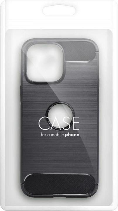 Image du produit OEM Other CARBON case for IPHONE 7 / 8 black (Apple iPhone 7)