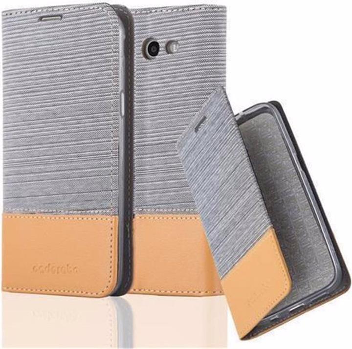 Actual product image Cadorabo Jeans Optik (Samsung Galaxy J5 (2017))