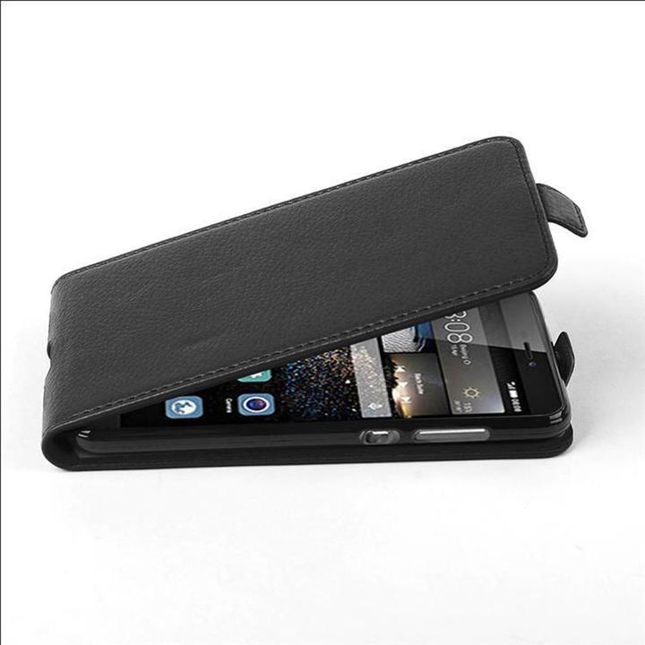 Immagine prodotto Cadorabo Flip con copertura della struttura (Huawei P8 Lite (2017))