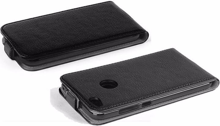 Immagine prodotto Cadorabo Flip con copertura della struttura (Huawei P8 Lite (2017))