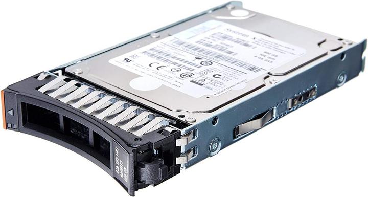 Immagine prodotto IBM 90Y8872 Disco rigido (0.60 TB, 2.5")
