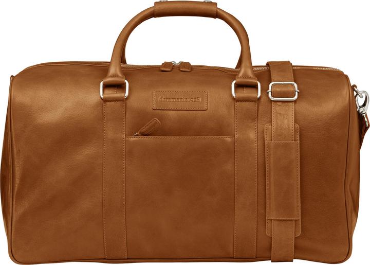 Immagine prodotto dbramante1928 Borsa Weekender Aalborg - Tan (65.12 l)