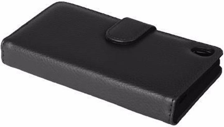 Image du produit Cadorabo Book avec 3 pochettes pour cartes Couverture (Sony Xperia Z5)