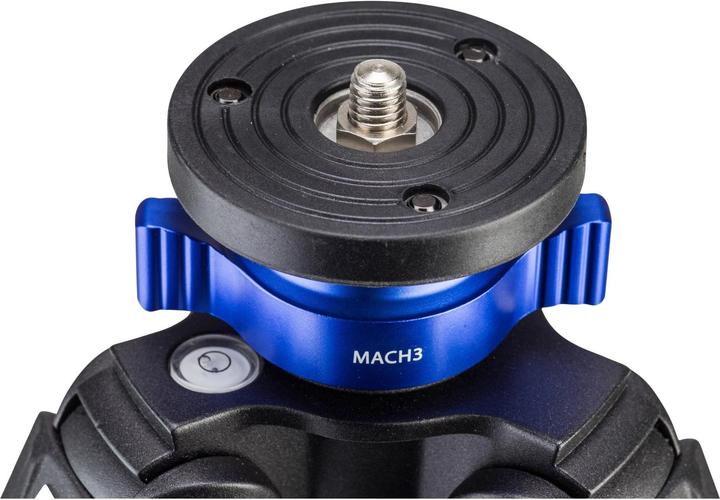 Image du produit Benro TMA38CL (Carbone)