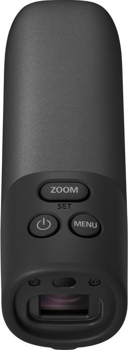 Productafbeelding Canon Powershot Zoom Essential Kit (100 - 400 mm, 12.10 Mpx, 1/3")