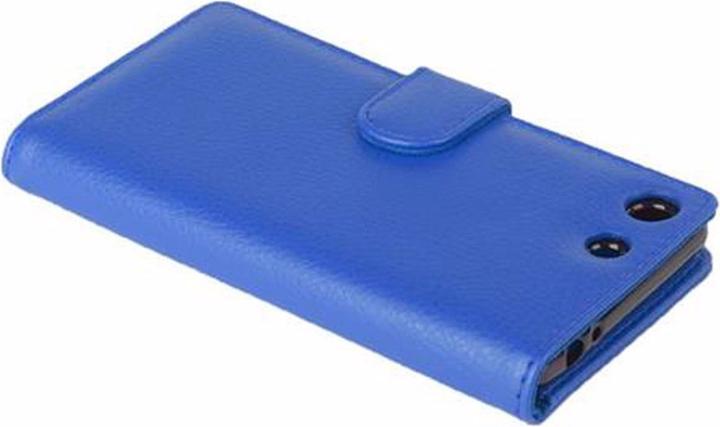 Immagine prodotto Cadorabo Libro con 3 slot per carte Copertina (Sony Xperia M5)