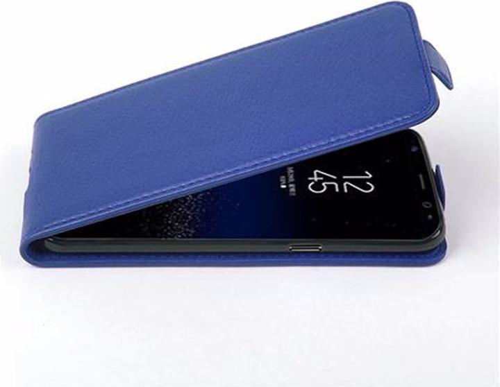 Koning blauw