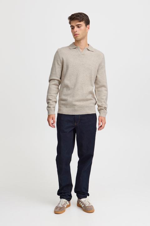 Actual product image Casual Friday CFKARL polo knit 20505311 (XXL)