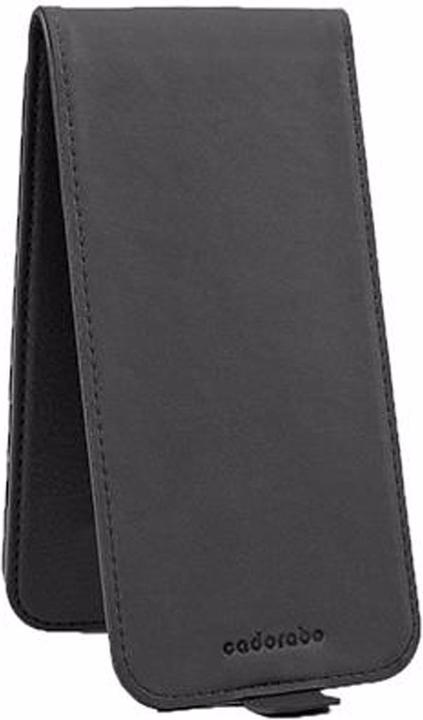 Actual product image Cadorabo Flip with structure cover (LG K8)