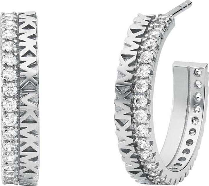 Produktbild Michael Kors Premium Ohrringe (925er Silber)