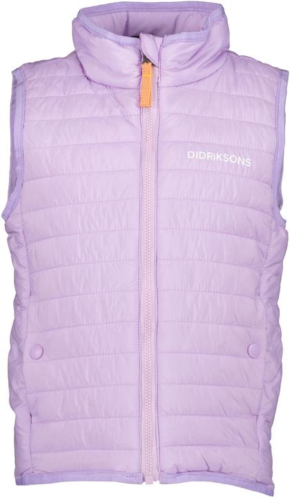 Didriksons Kid's Pion Vest 2