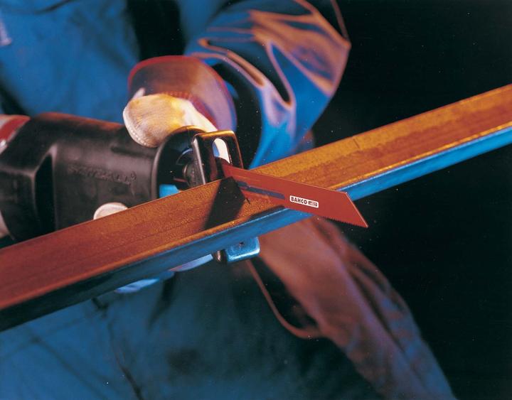 Produktbild Bahco Säbelsägeb3840-150-14-ST-5P