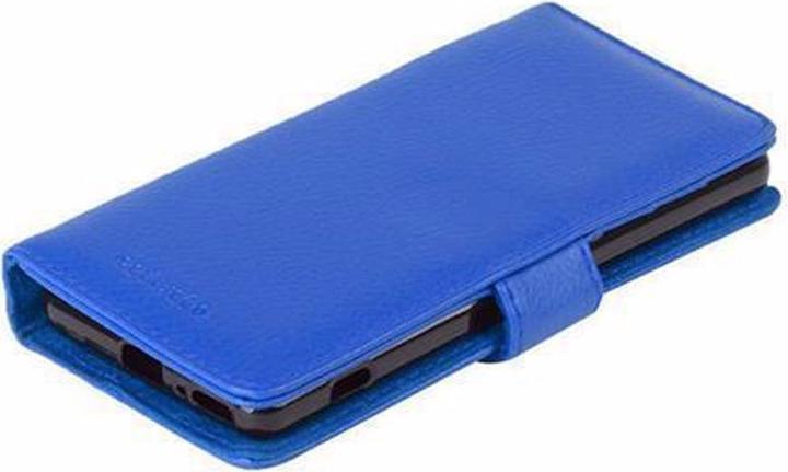 Productafbeelding Cadorabo Boek met 3 kaartsleuven Omslag (Sony Xperia Z5 Compact)