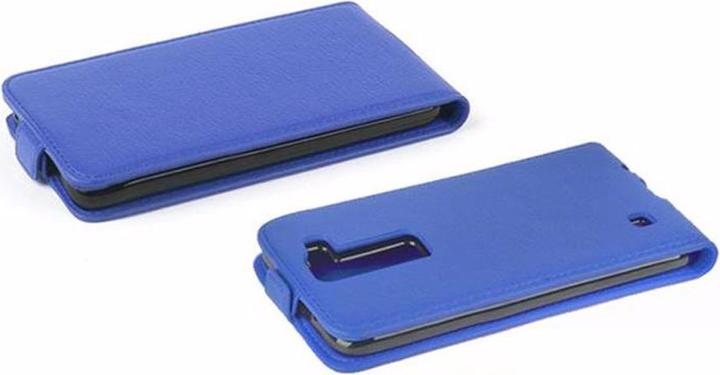 Immagine prodotto Cadorabo Flip con copertura della struttura (LG K8)