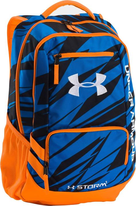Under Armour UA Storm Hustle II (30 l)