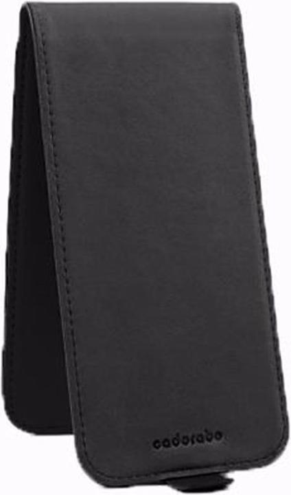 Produktbild Cadorabo Flip mit Struktur Cover (LG G5)