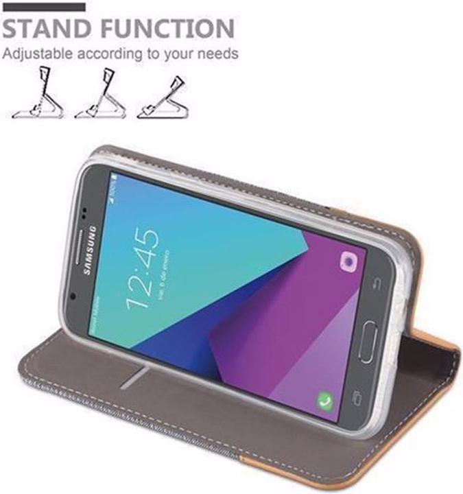 Actual product image Cadorabo Jeans Optik (Samsung Galaxy J7 2017 (US version))