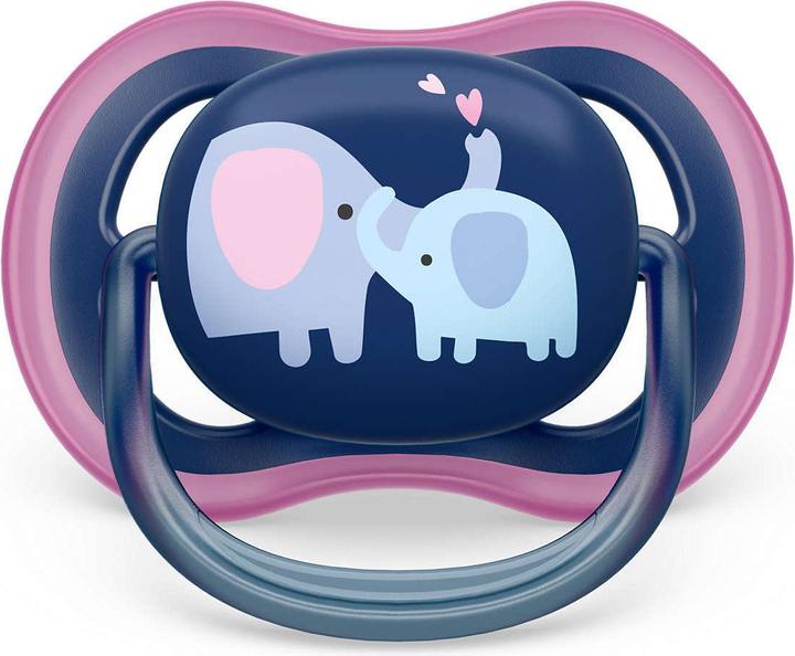 Actual product image Philips Avent ultra air (2 x, from 18 m.)