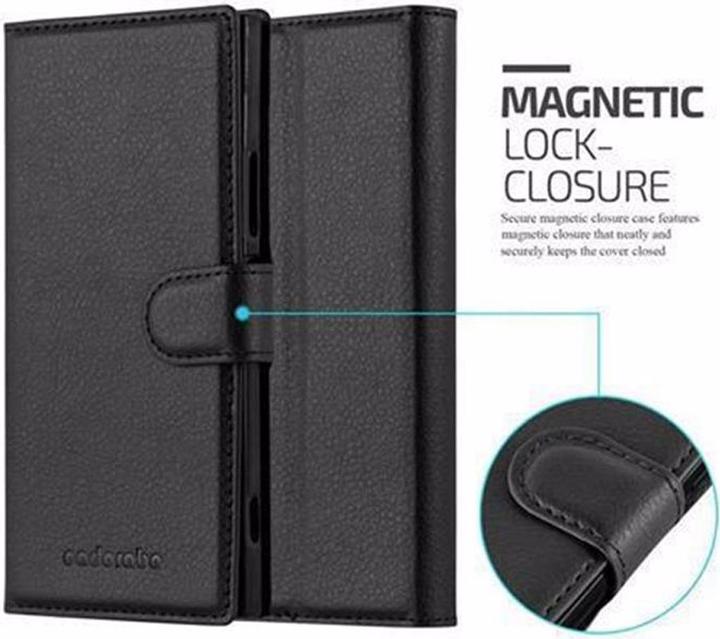 Immagine prodotto Cadorabo Libro con copertina con funzione di stand