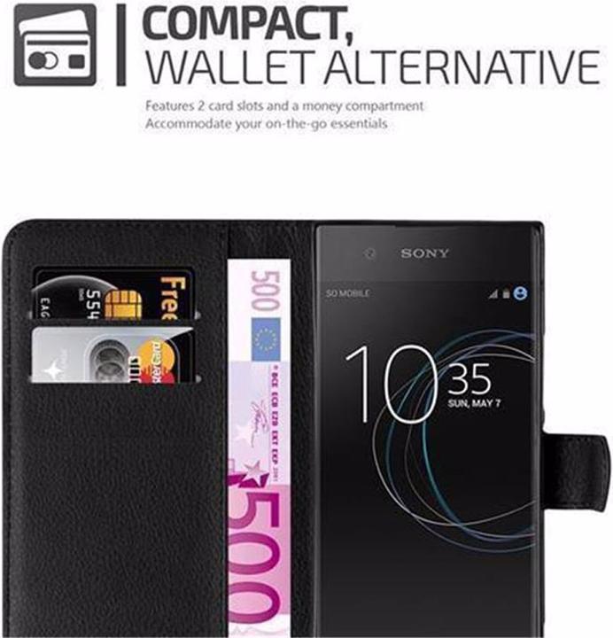 Immagine prodotto Cadorabo Libro con copertina con funzione di stand