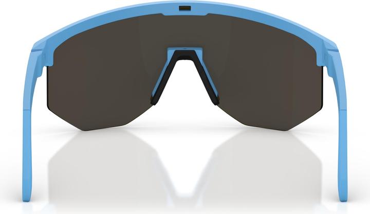 Image du produit Bliz Hero Small (Bleu mat, Anthracite)