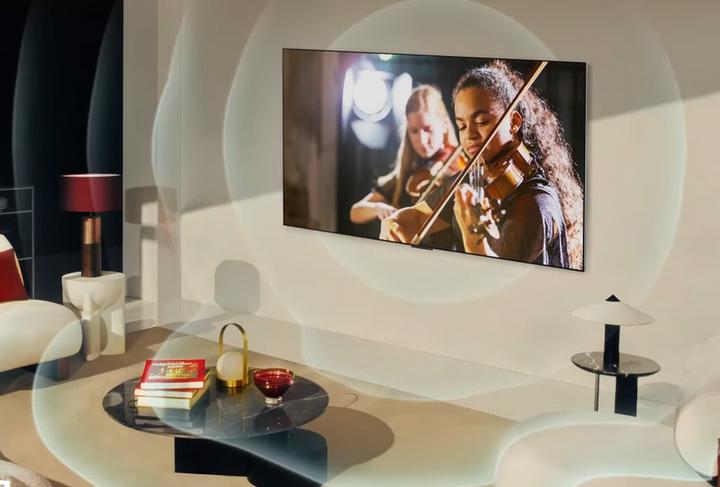 Immagine prodotto LG OLED65C48LA (65", C4, OLED, 4K, 2024)