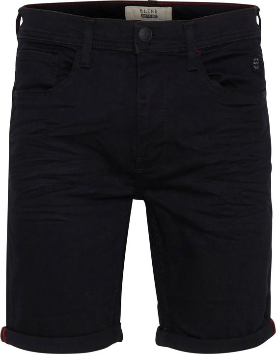Produktbild Blend BHDenim shorts w. multiflex 20707722 (XL)