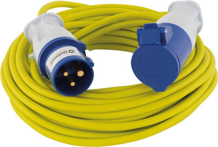 Image du produit Outwell Corvus Cee Cable (15 m, CEE)