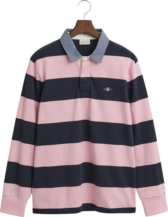 GANT Heavy Rugger (L)