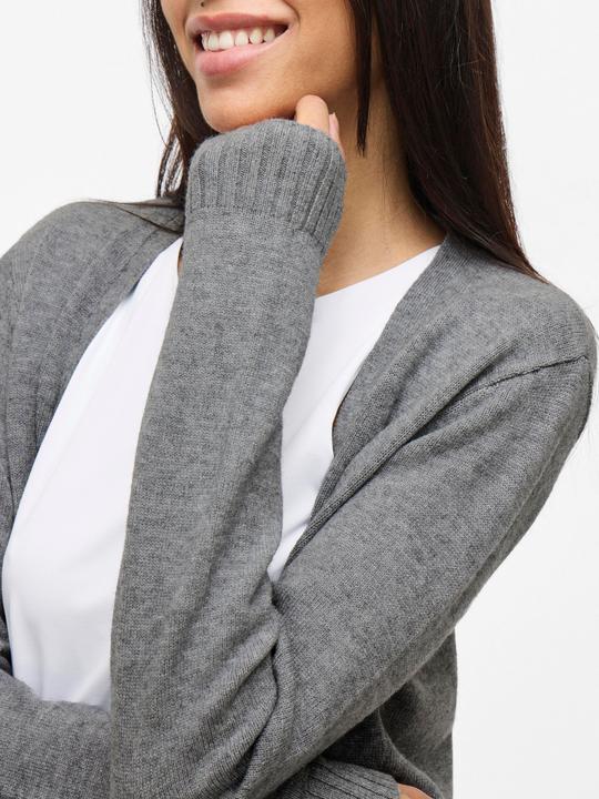 Actual product image Vila Basic cardigan (XL)
