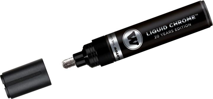 Immagine prodotto Molotow Marcatore a cromo liquido 5 mm (Cromatura, 5 mm, 1 x)