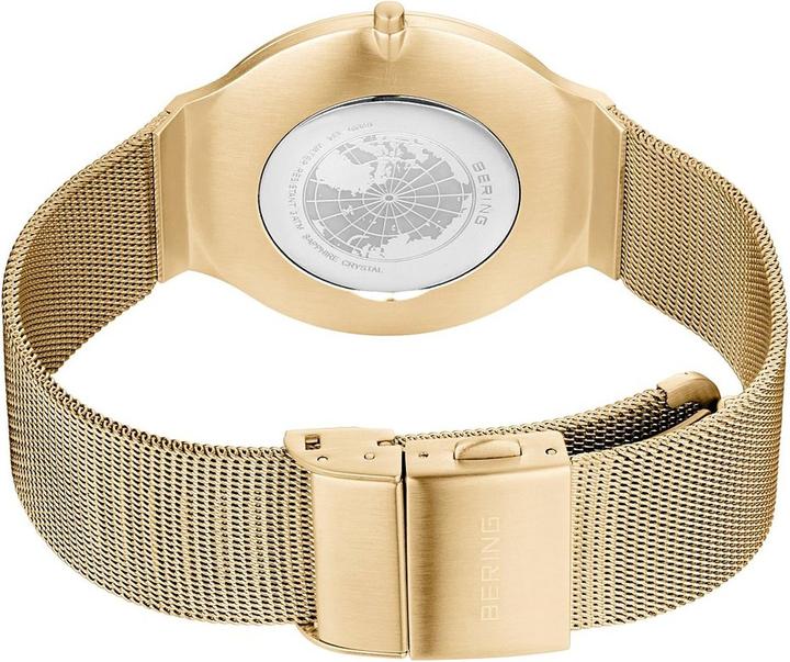 Image du produit Bering Herrenuhr (Montre analogique, 40 mm)