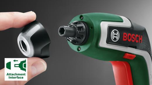 Immagine prodotto Bosch Hausgeräte Set di chiavi IXO 7 Bosch (Batteria ricaricabile)