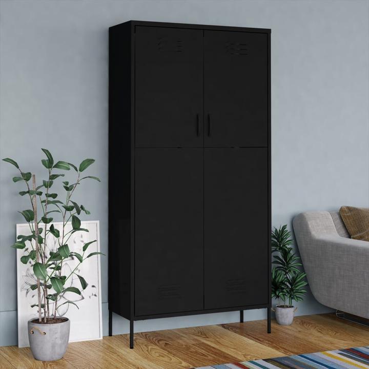 Produktbild VidaXL Evsegniia (90 x 50 x 180 cm)
