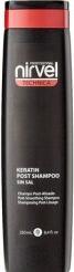 Produktbild Nirvel Professional Keratin Post (250 ml, Flüssiges Shampoo)