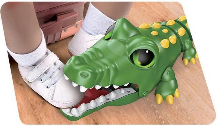 Immagine prodotto Totally Tech RC Crazy Croc 2.4 Ghz