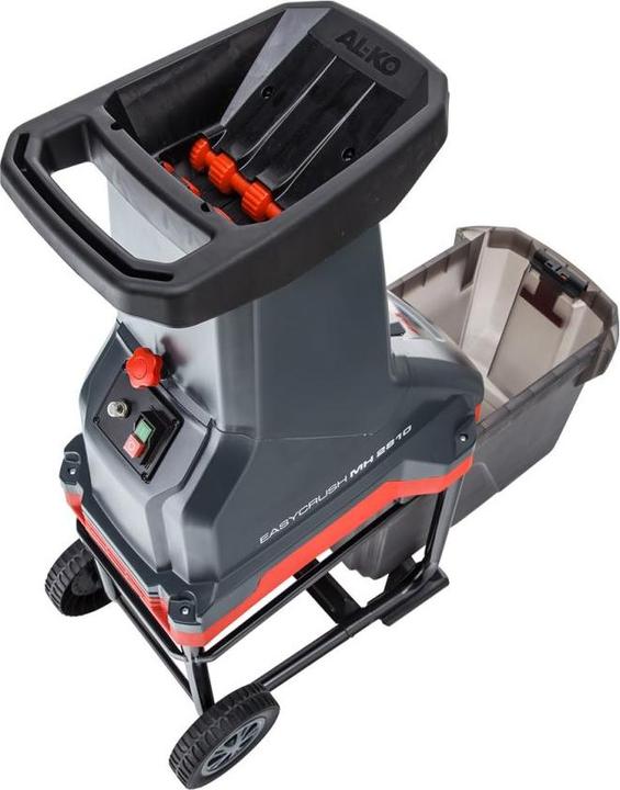 Actual product image AL-KO Easy Crush Mh 2810
