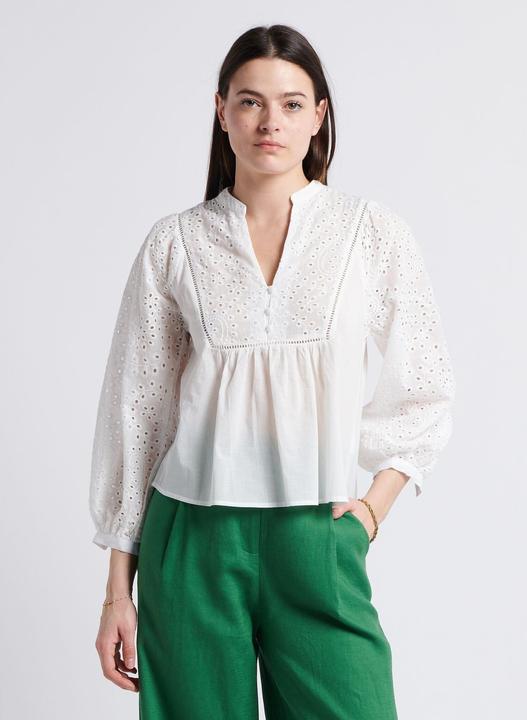Immagine prodotto La Petite Étoile camicia da a petite étoie briam (L)