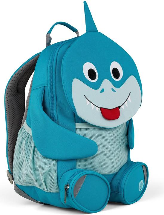 Actual product image Affenzahn Big friend kindergarten rucksack 31 cm