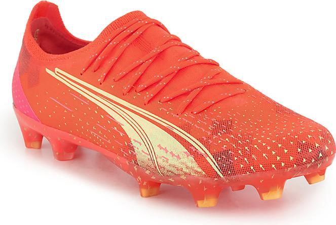 Actual product image Puma Ultra Ultimate Fg/Ag (44)