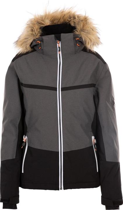 Actual product image Trespass Temptation ski jacket (L)