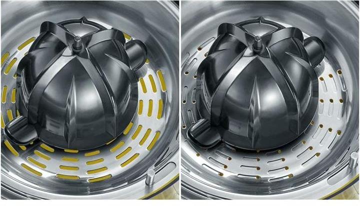 Actual product image Severin CP3544
