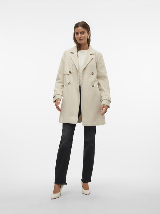 Produktbild Vero Moda VMPOPAMY Trenchcoat Trenchcoat (M)