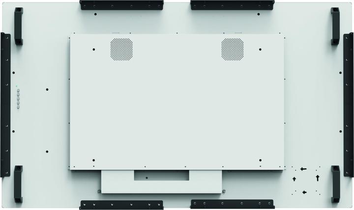Image du produit iiyama TF5539UHSC-W1AG (3840 x 2160 pixels, 55")