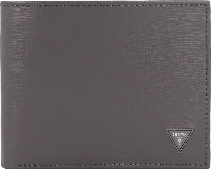 Immagine prodotto Guess Madrid Geldbörse RFID Schutz Leder 12 cm