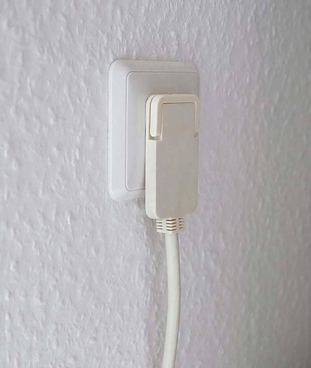 Produktbild Brennenstuhl Comfort Line Plus (4 x, 2 m)