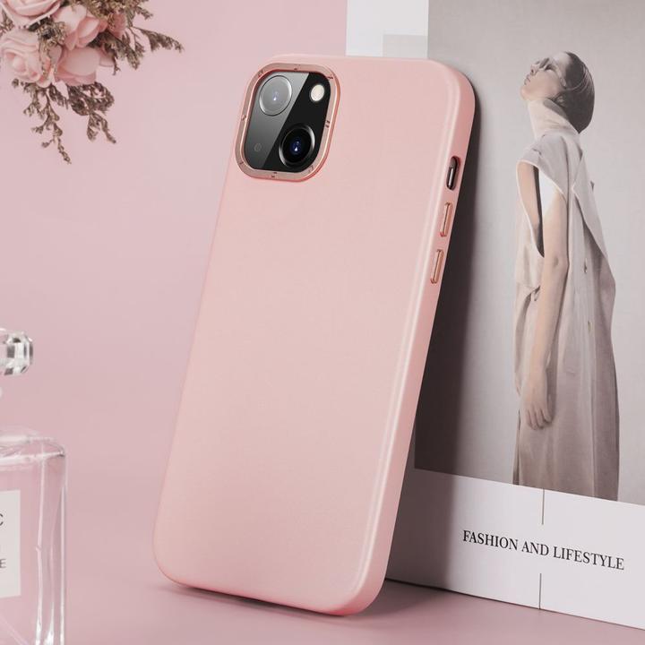 Actual product image Dux Ducis Grit Series Hardcase (Apple iPhone 14 Plus)