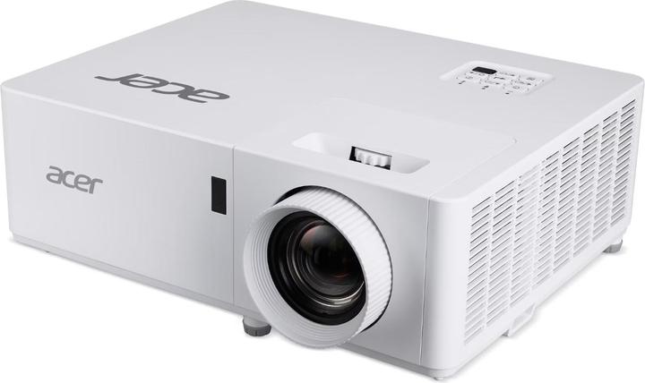 Acer PL6520 FHD 1920X1080 LASER (Full HD, 6000 lm, 1.2 - 2.04:1)
